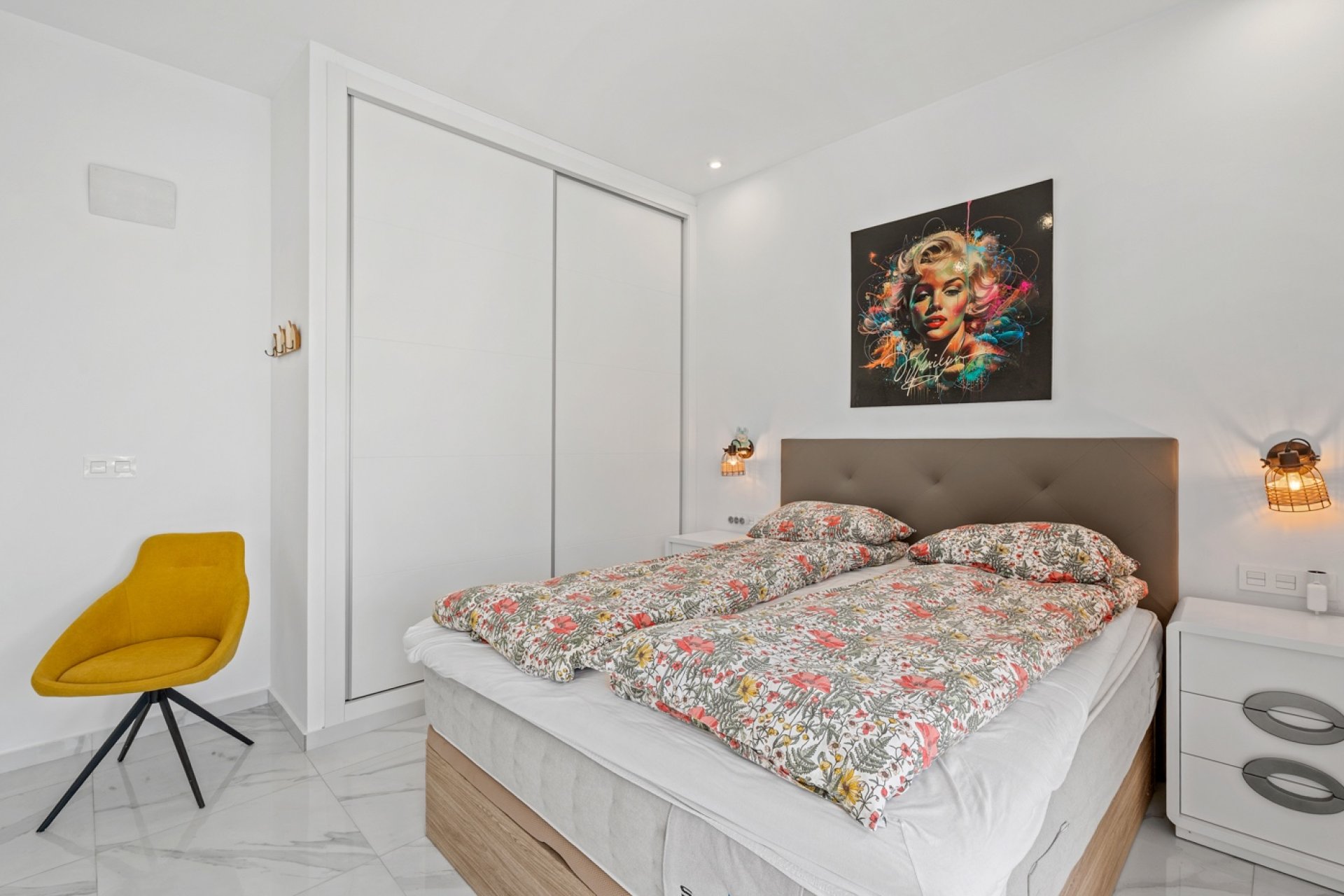 Перепродаж - Вілла - Benijofar - 