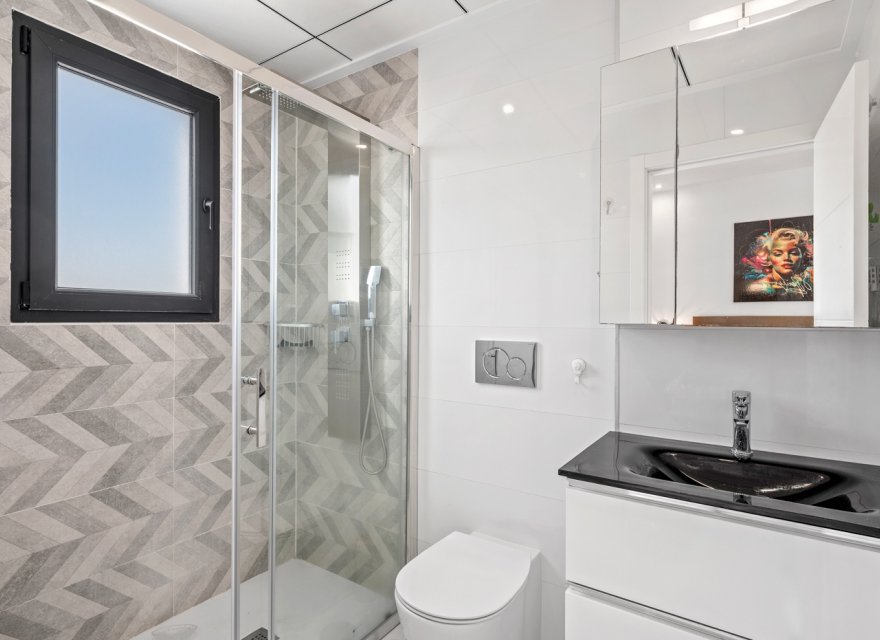 Перепродаж - Вілла - Benijofar - 