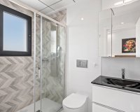 Перепродаж - Вілла - Benijofar - 