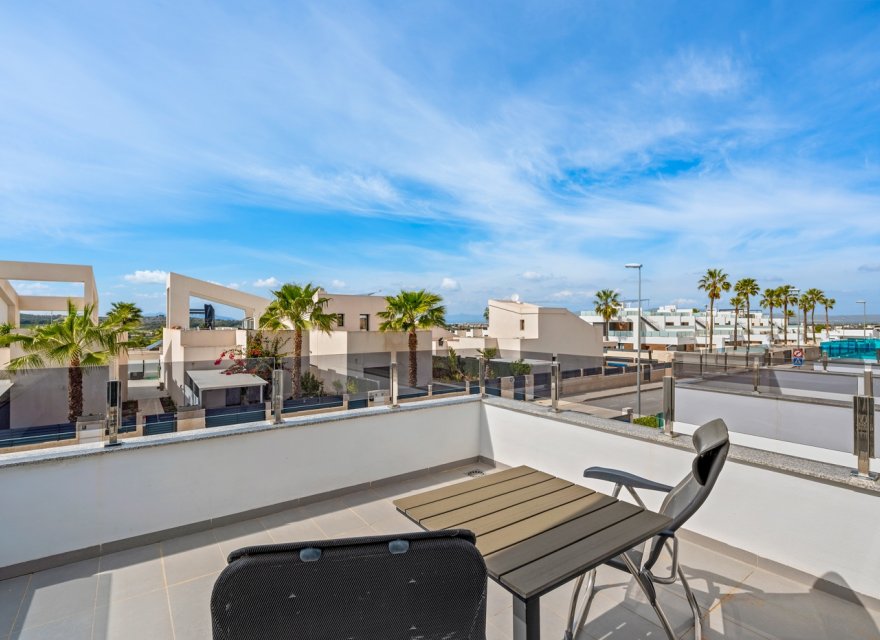 Перепродаж - Вілла - Benijofar - 