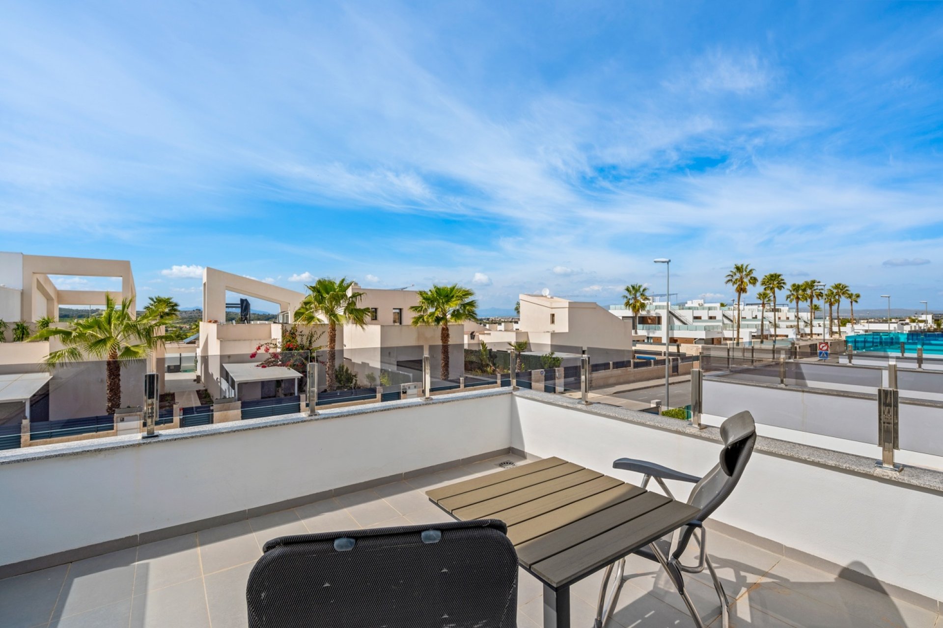 Перепродаж - Вілла - Benijofar - 