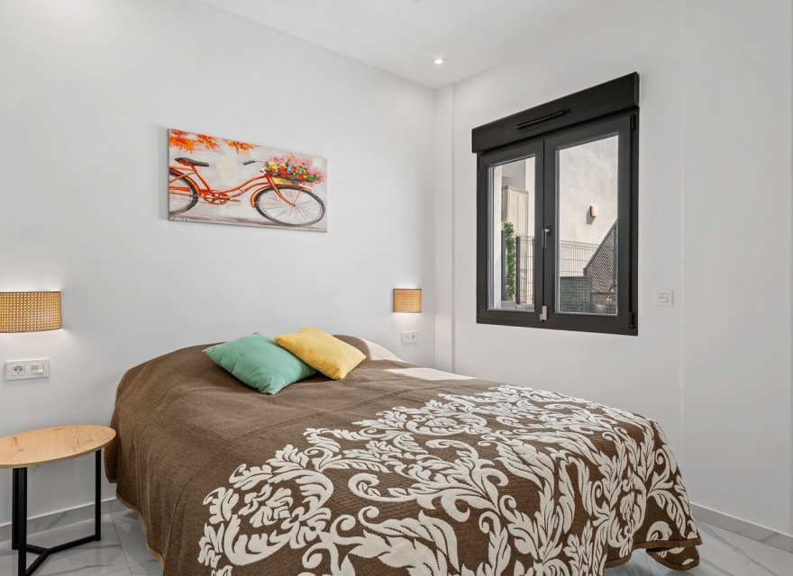 Перепродаж - Вілла - Benijofar - 