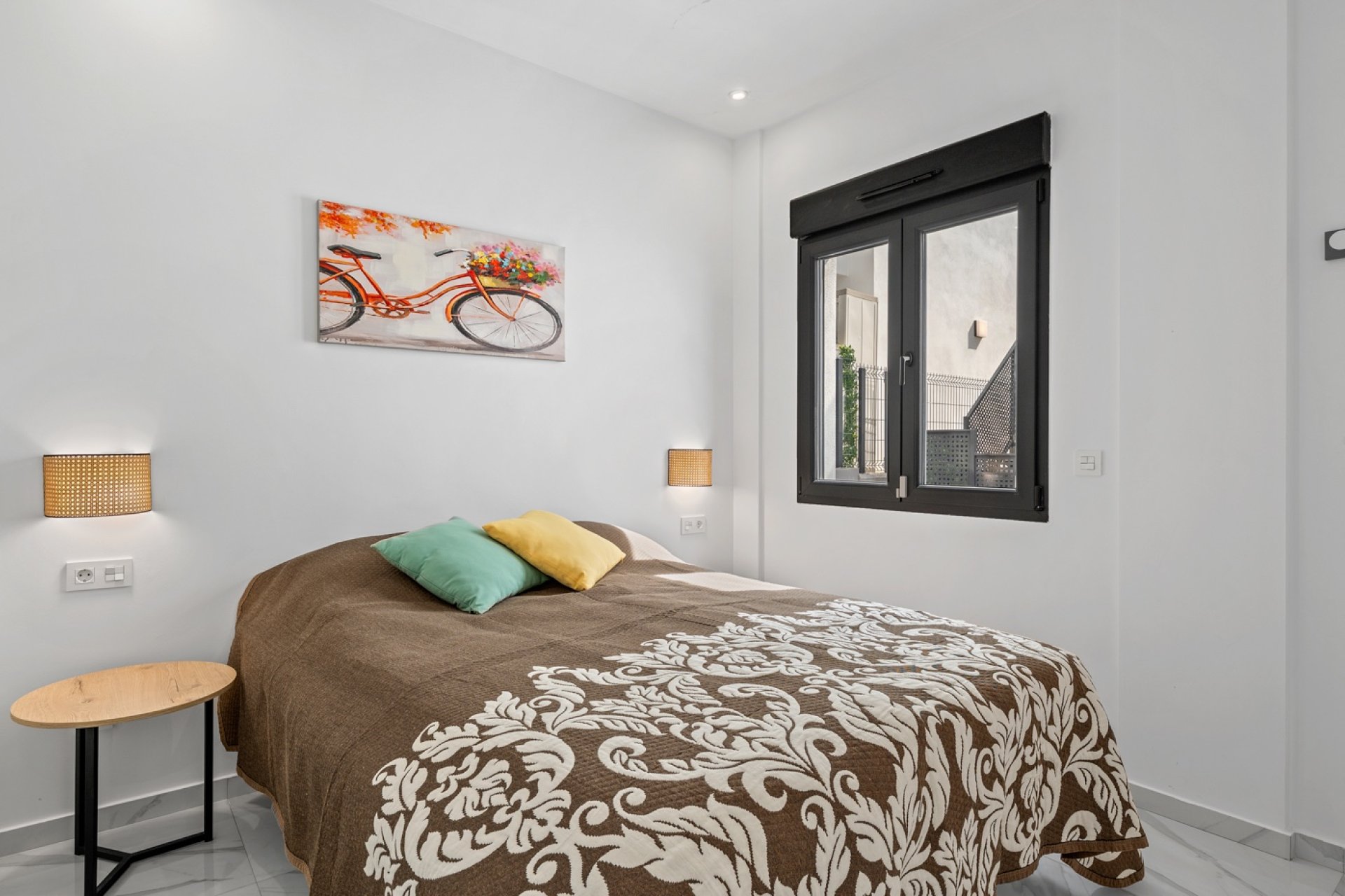 Перепродаж - Вілла - Benijofar - 