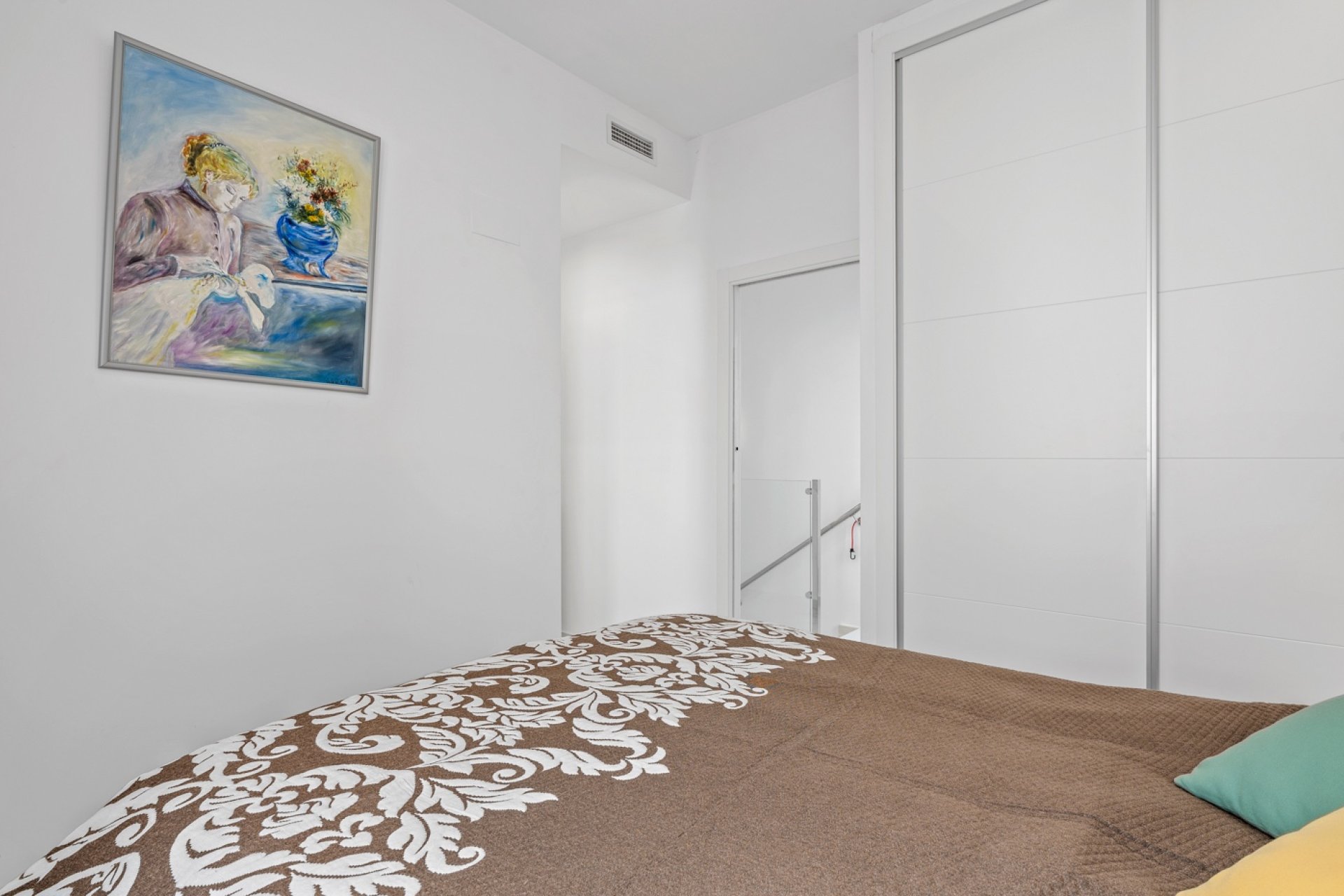 Перепродаж - Вілла - Benijofar - 