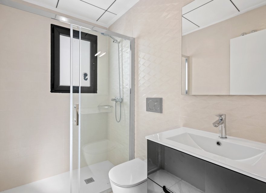 Перепродаж - Вілла - Benijofar - 