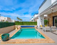 Перепродаж - Вілла - Benijofar - 