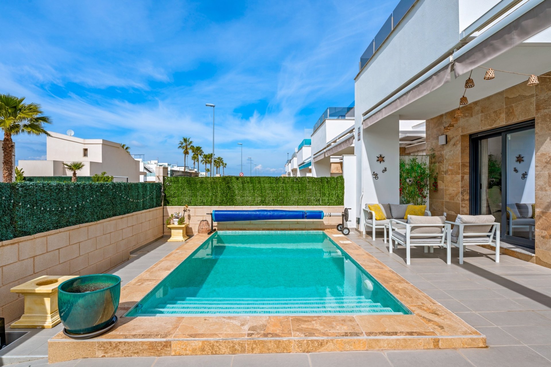 Перепродаж - Вілла - Benijofar - 