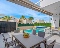 Перепродаж - Вілла - Benijofar - 