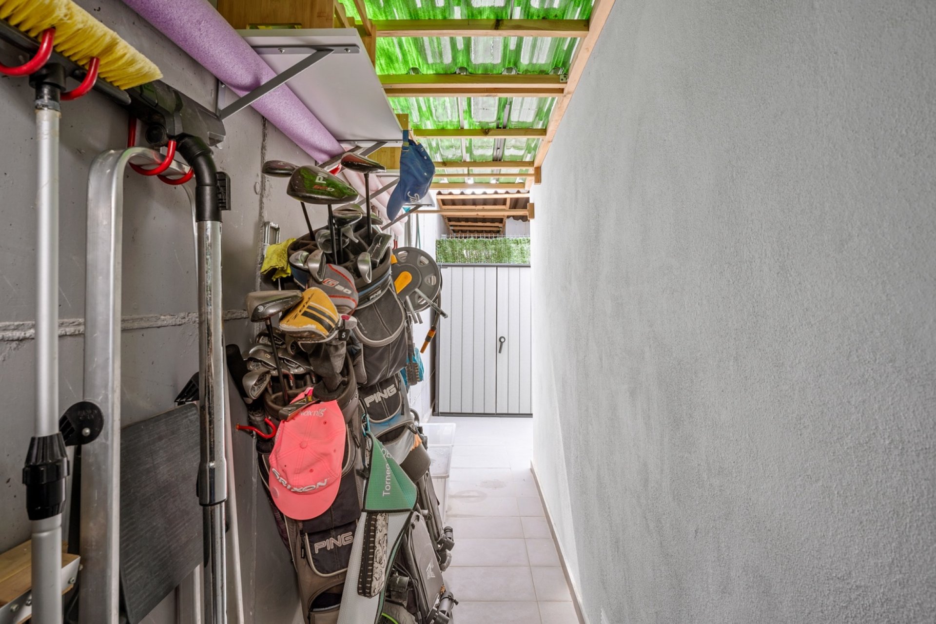 Перепродаж - Вілла - Benijofar - 