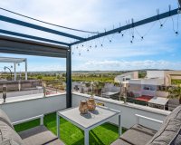 Перепродаж - Вілла - Benijofar - 