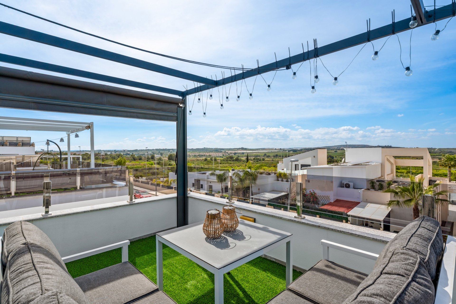 Перепродаж - Вілла - Benijofar - 