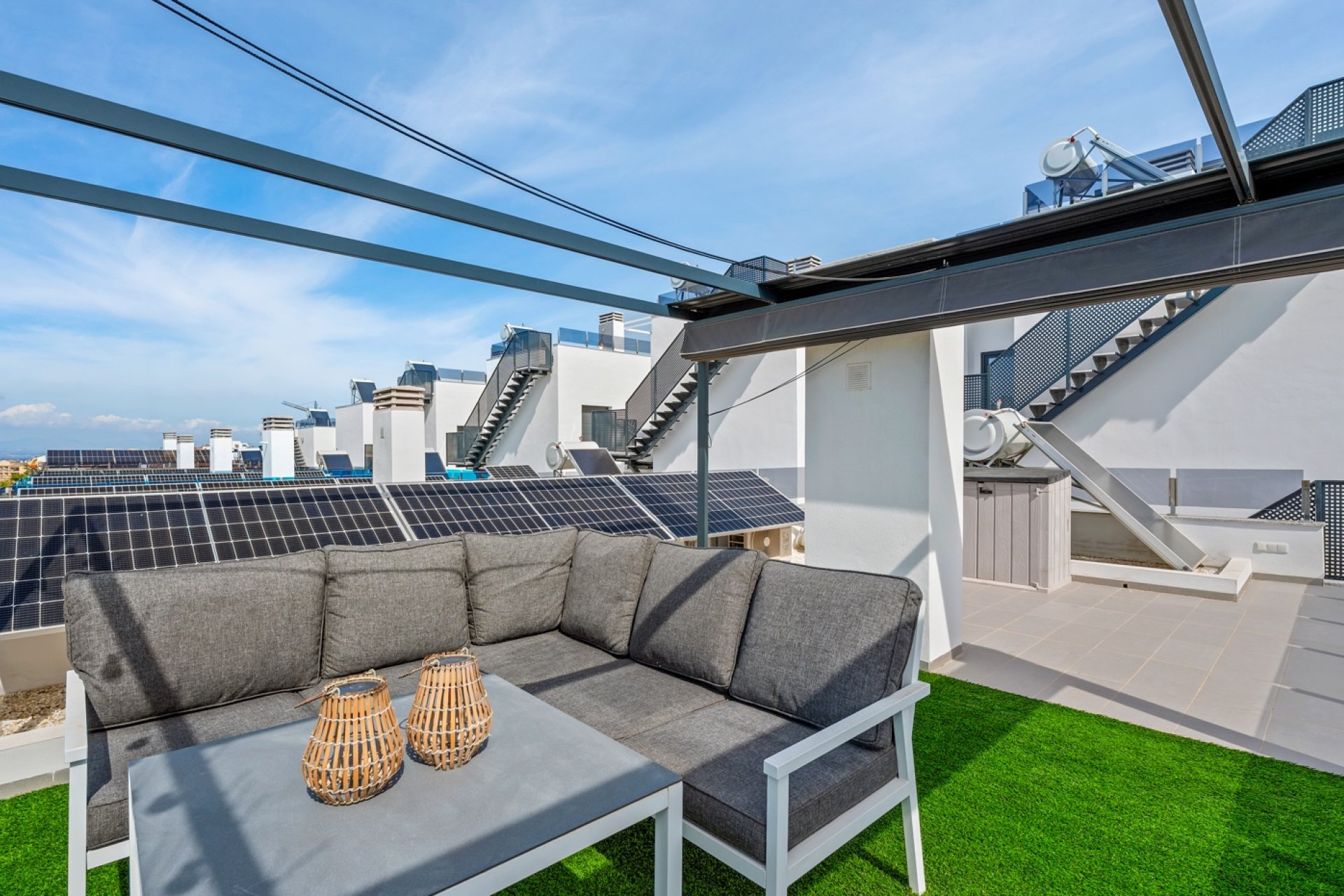 Перепродаж - Вілла - Benijofar - 