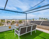 Перепродаж - Вілла - Benijofar - 