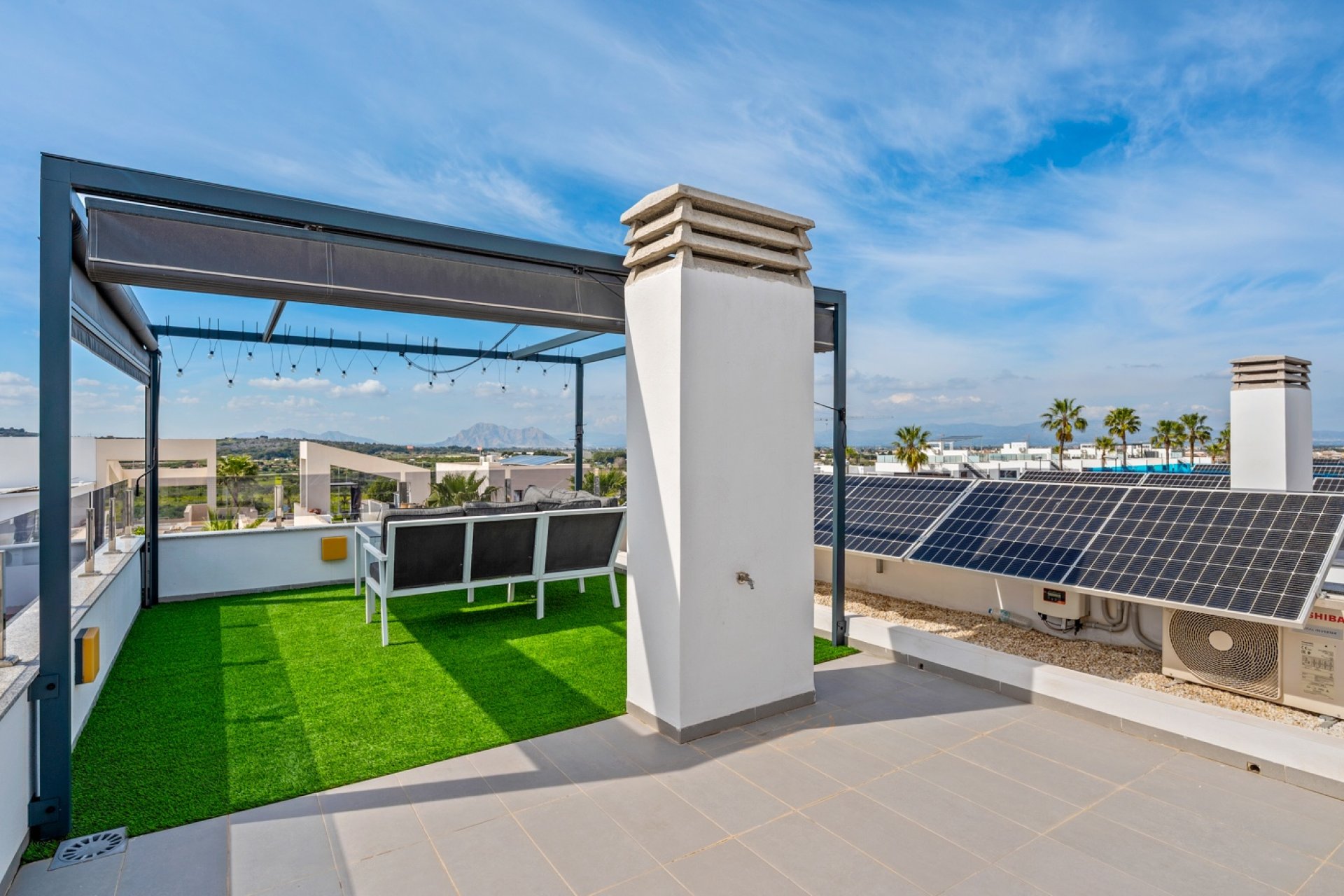 Перепродаж - Вілла - Benijofar - 