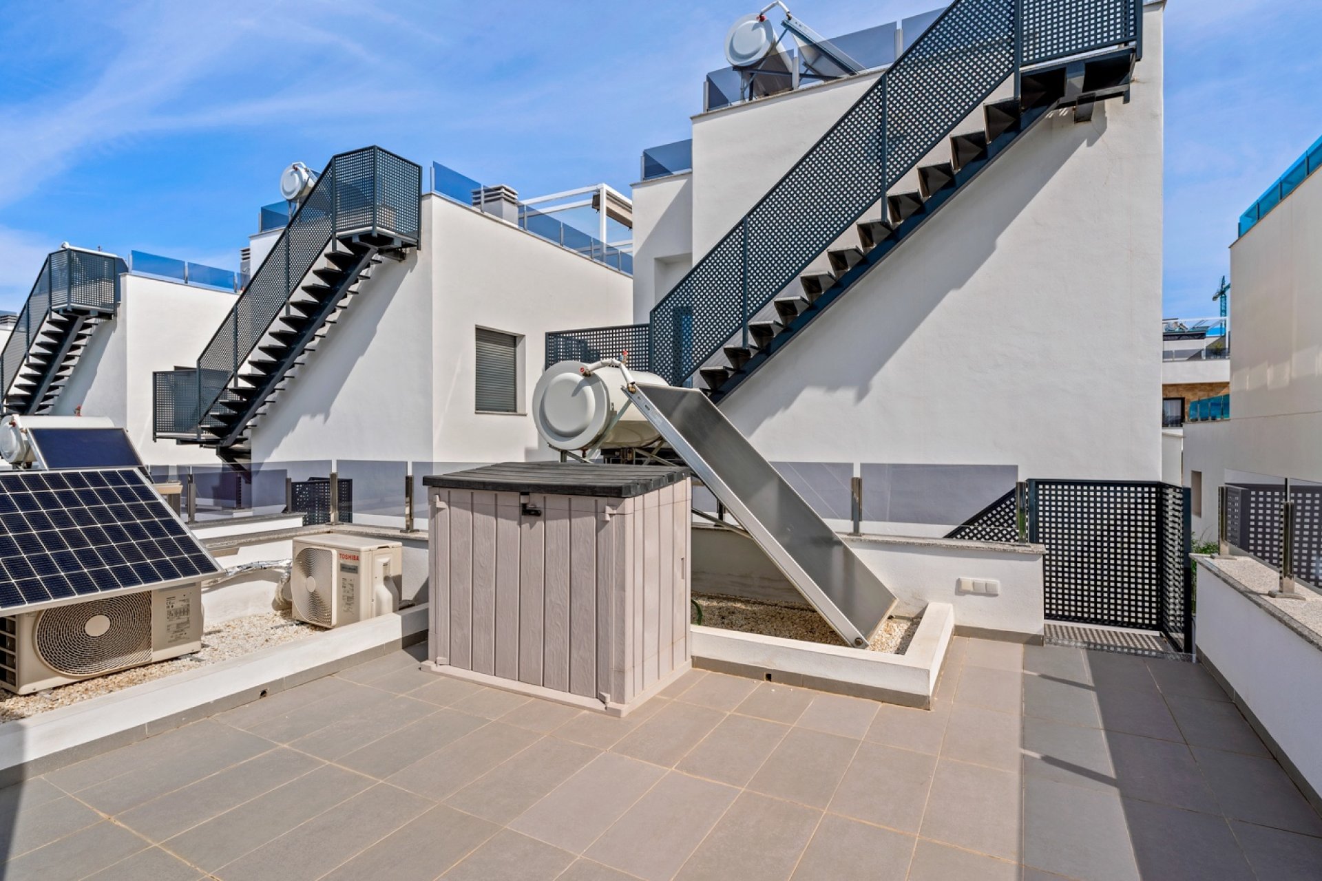 Перепродаж - Вілла - Benijofar - 