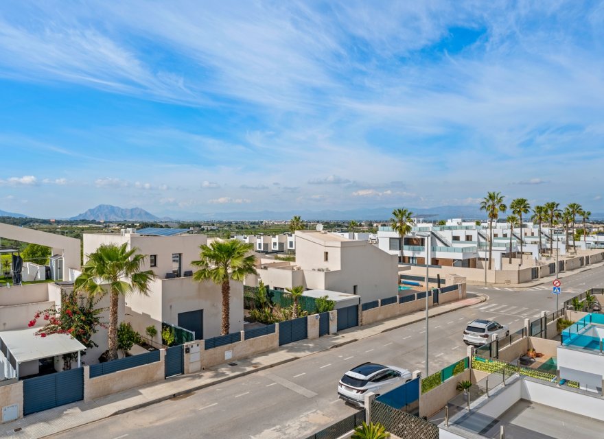 Перепродаж - Вілла - Benijofar - 