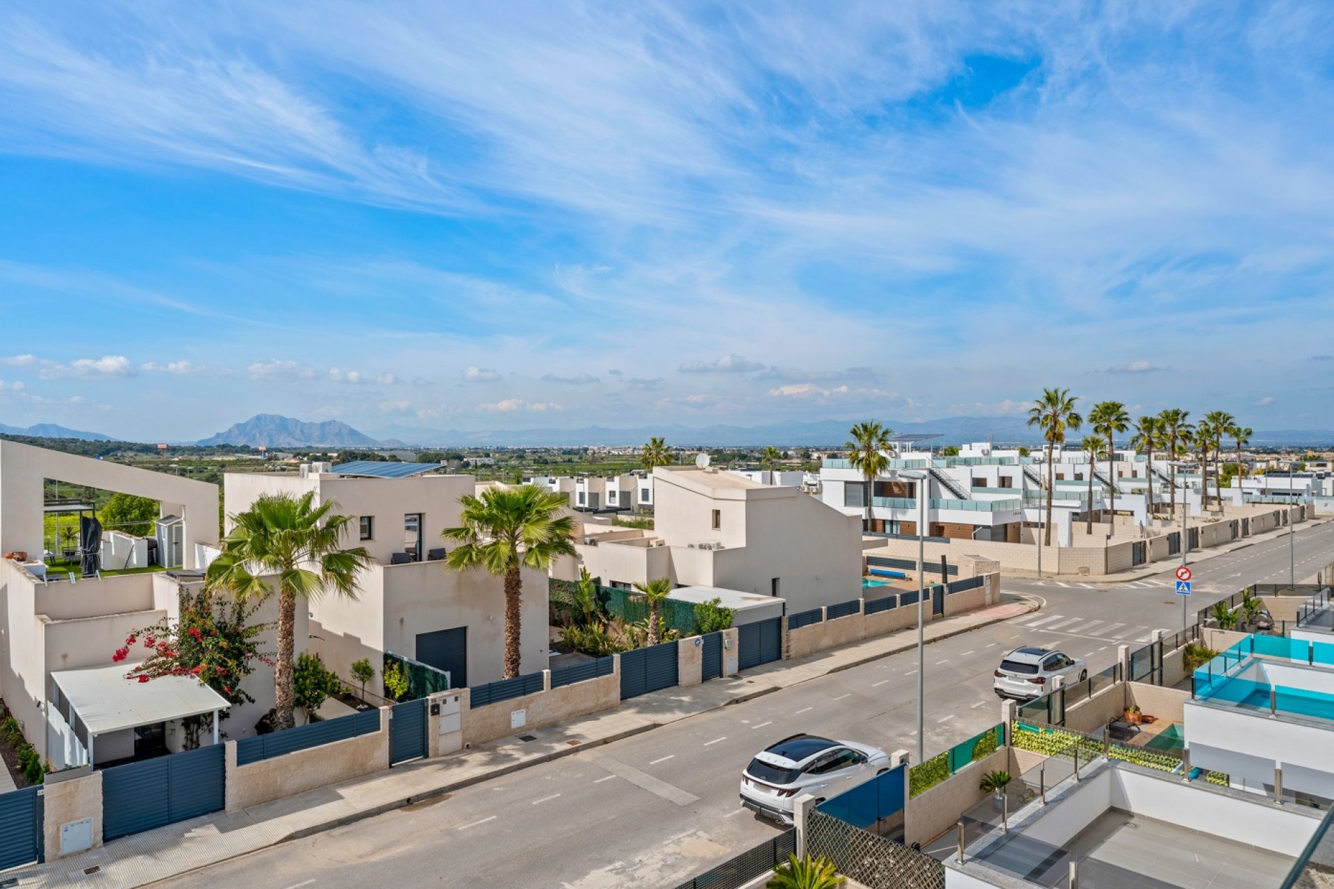 Перепродаж - Вілла - Benijofar - 