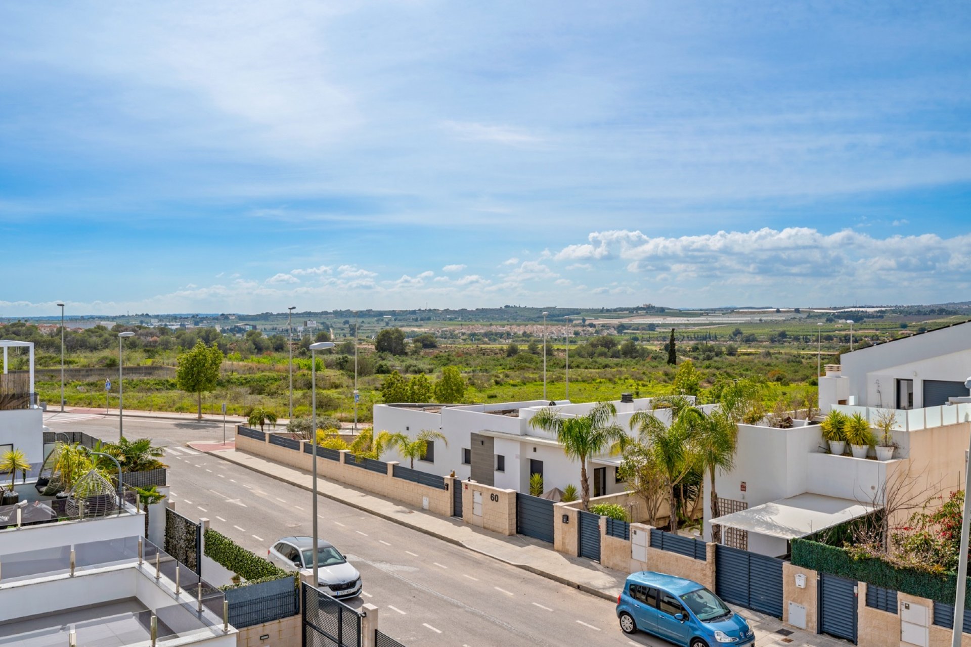 Перепродаж - Вілла - Benijofar - 