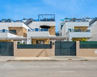 Перепродаж - Вілла - Benijofar - 