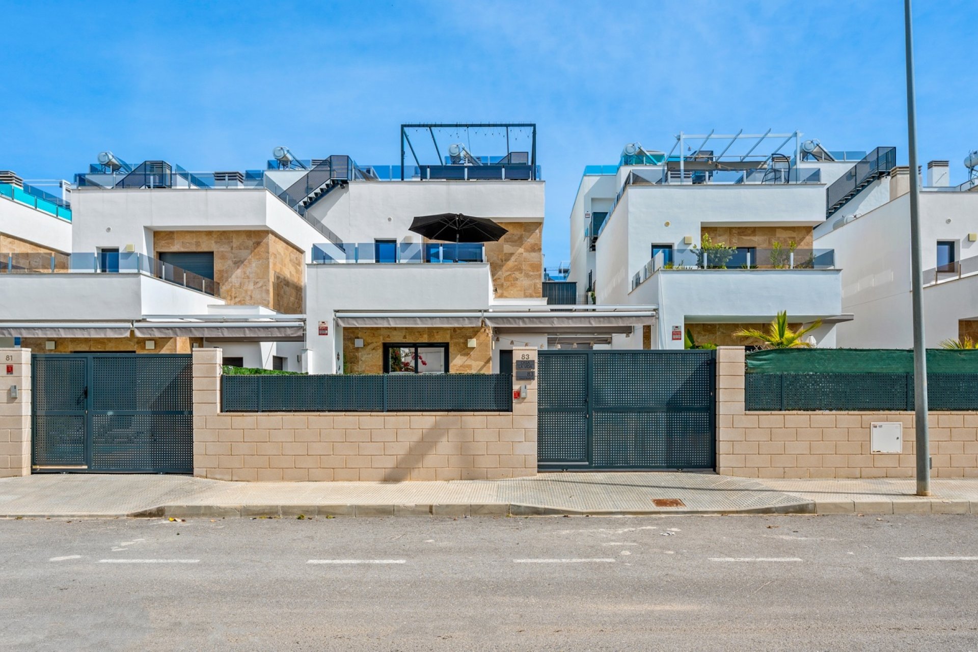 Перепродаж - Вілла - Benijofar - 