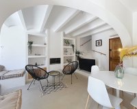 Перепродаж - Вілла - Benissa - Costa Blanca