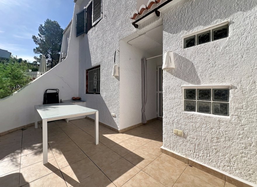 Перепродаж - Вілла - Benissa - Costa Blanca