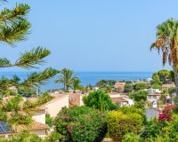 Перепродаж - Вілла - Benissa