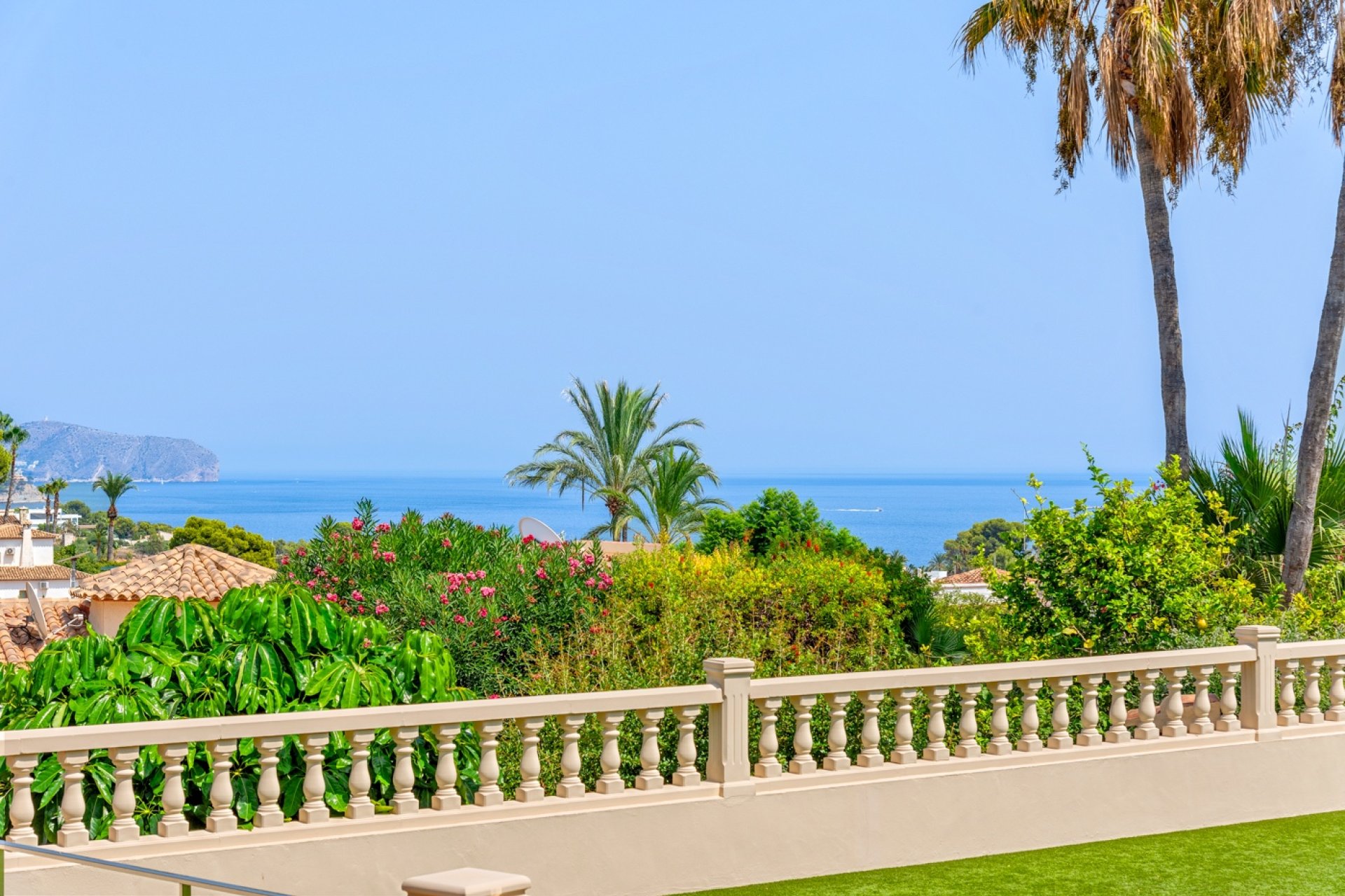 Перепродаж - Вілла - Benissa