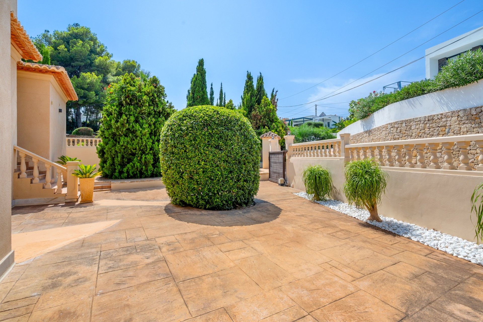 Перепродаж - Вілла - Benissa