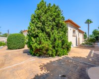 Перепродаж - Вілла - Benissa