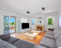 Перепродаж - Вілла - Benissa