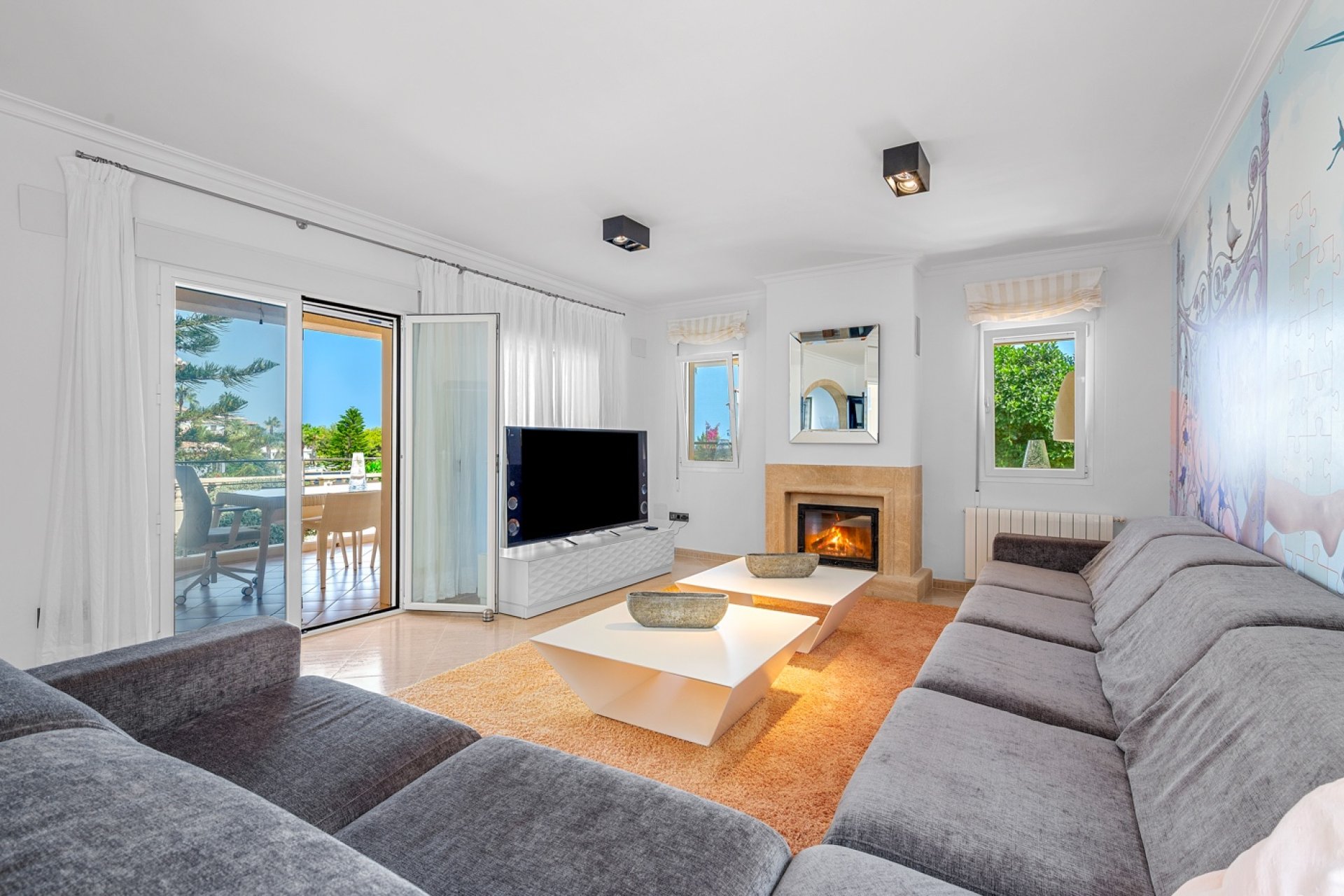 Перепродаж - Вілла - Benissa