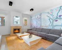 Перепродаж - Вілла - Benissa