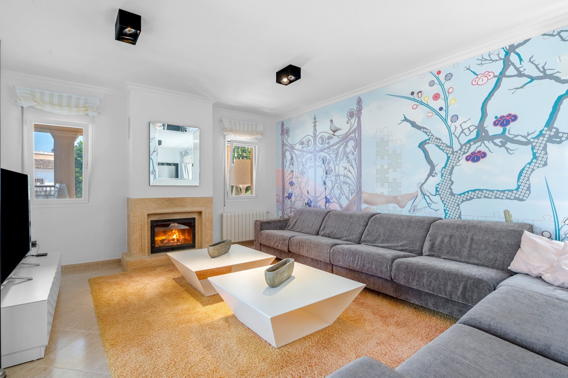 Перепродаж - Вілла - Benissa