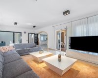 Перепродаж - Вілла - Benissa