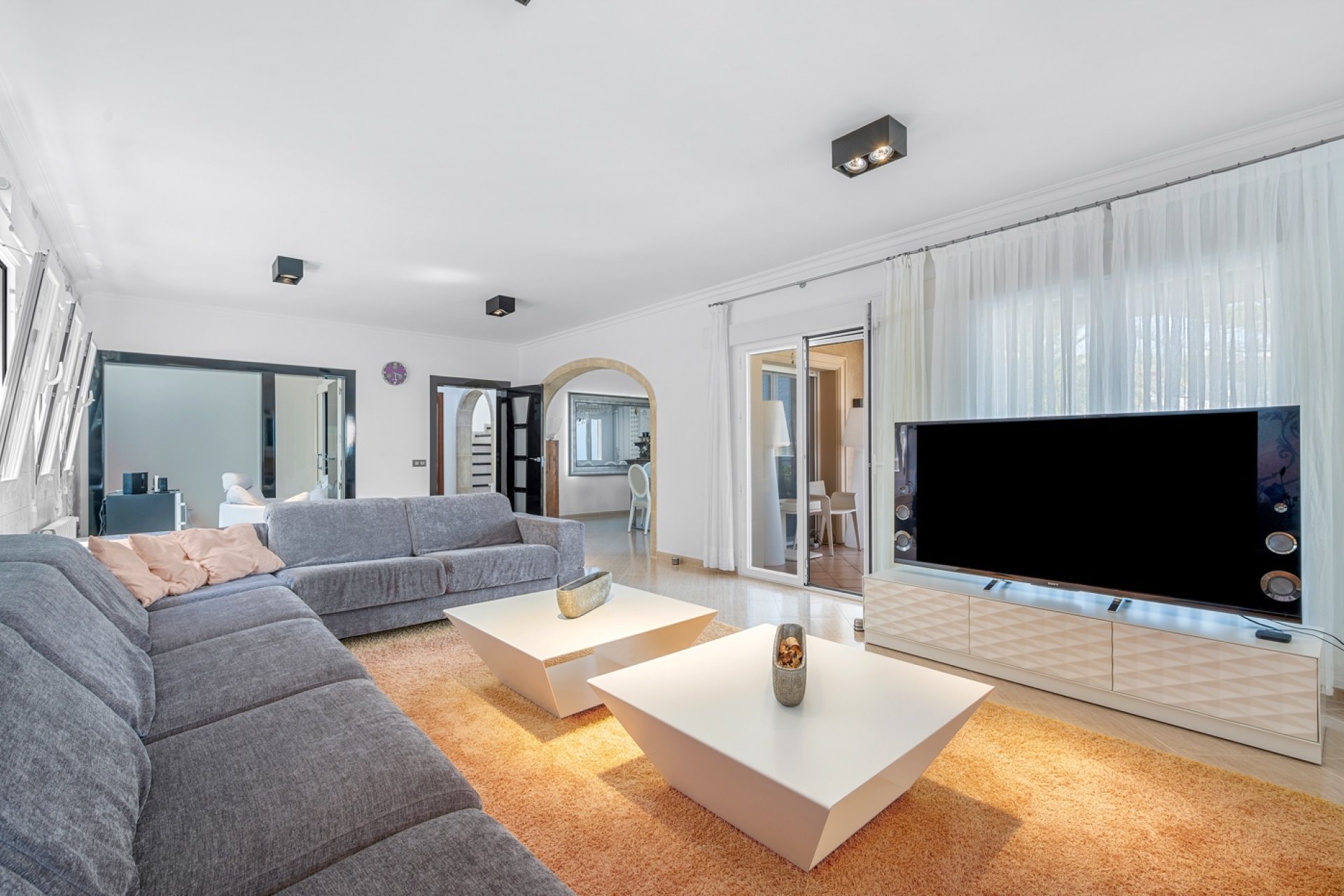 Перепродаж - Вілла - Benissa