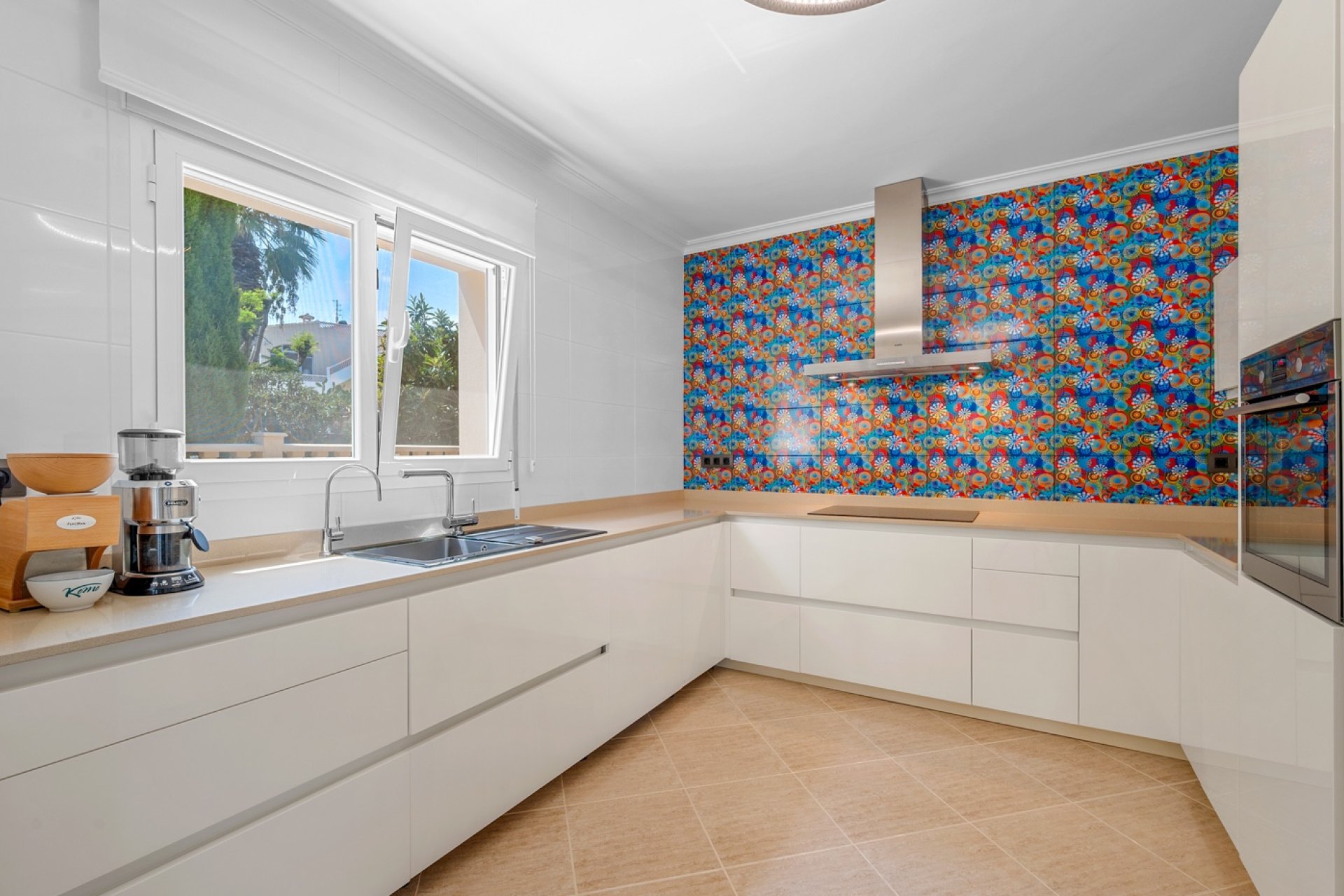 Перепродаж - Вілла - Benissa