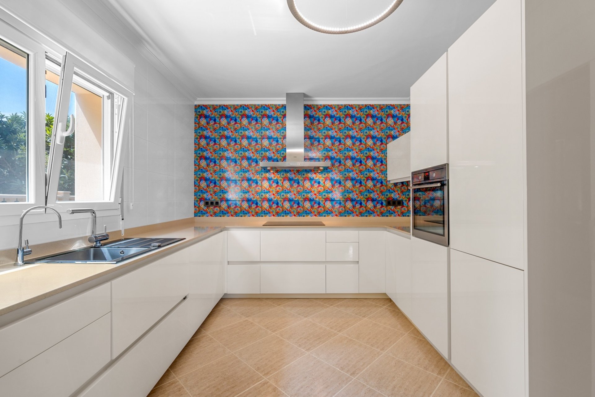 Перепродаж - Вілла - Benissa