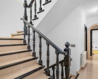 Перепродаж - Вілла - Benissa