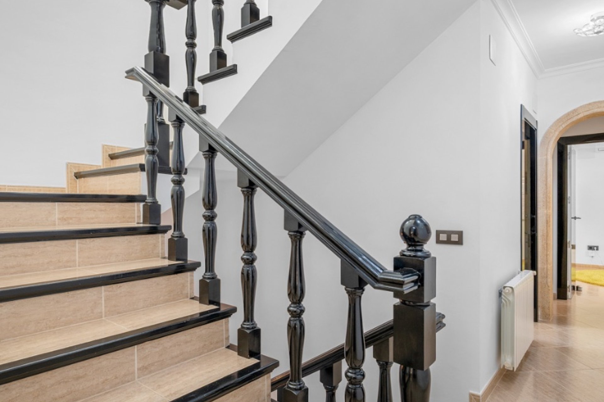 Перепродаж - Вілла - Benissa