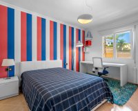 Перепродаж - Вілла - Benissa