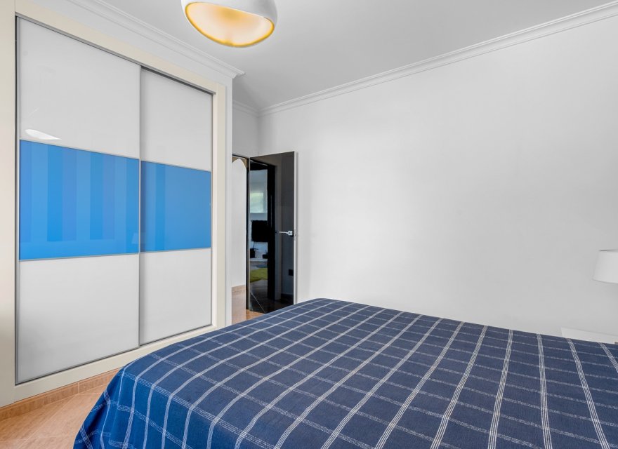 Перепродаж - Вілла - Benissa