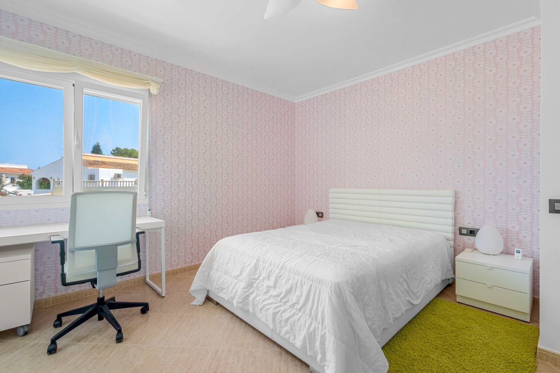 Перепродаж - Вілла - Benissa