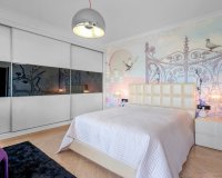 Перепродаж - Вілла - Benissa