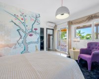 Перепродаж - Вілла - Benissa