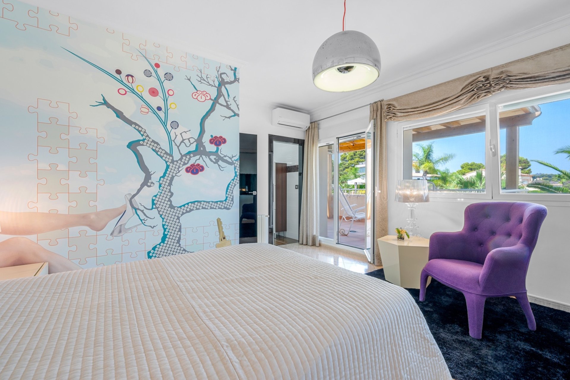 Перепродаж - Вілла - Benissa