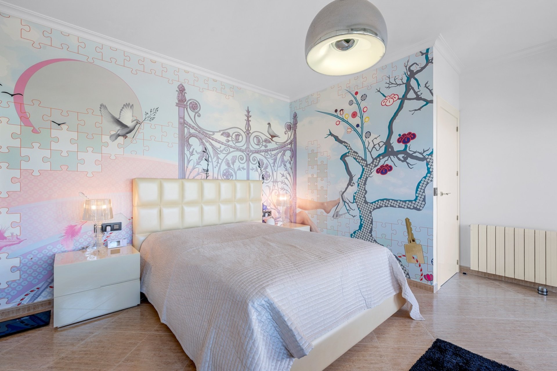 Перепродаж - Вілла - Benissa