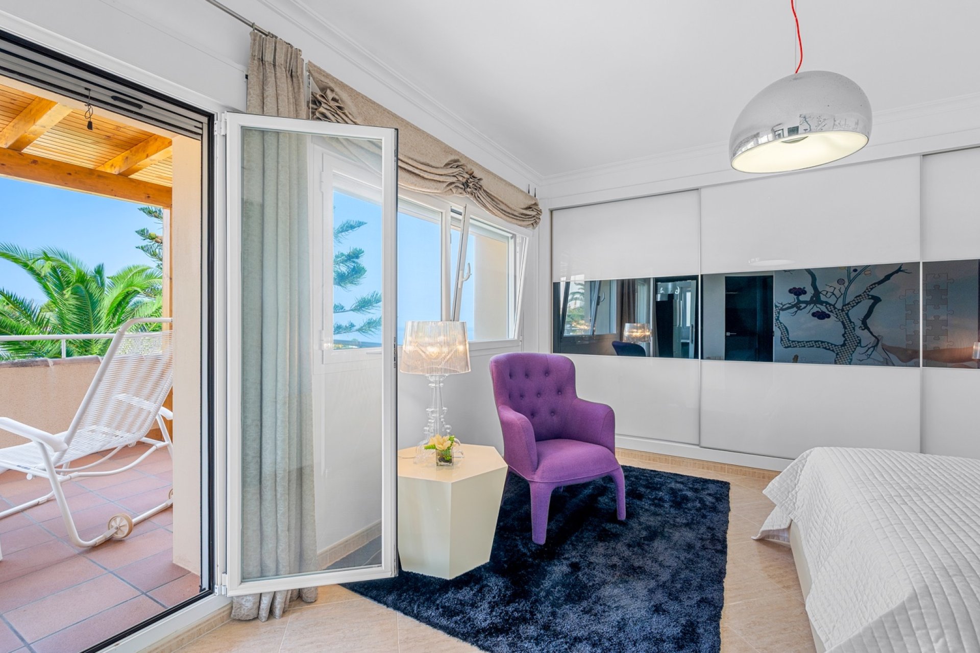 Перепродаж - Вілла - Benissa