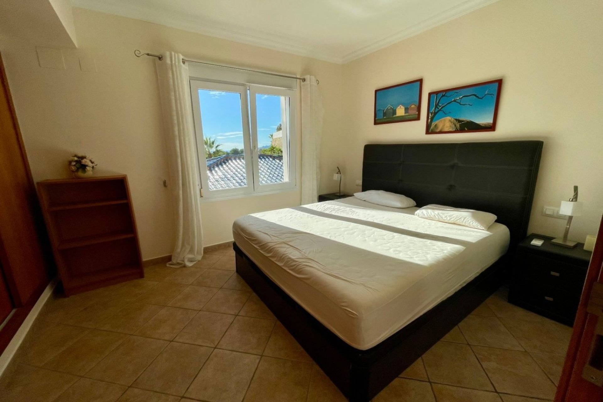 Перепродаж - Вілла - Benitachell - Alcassar