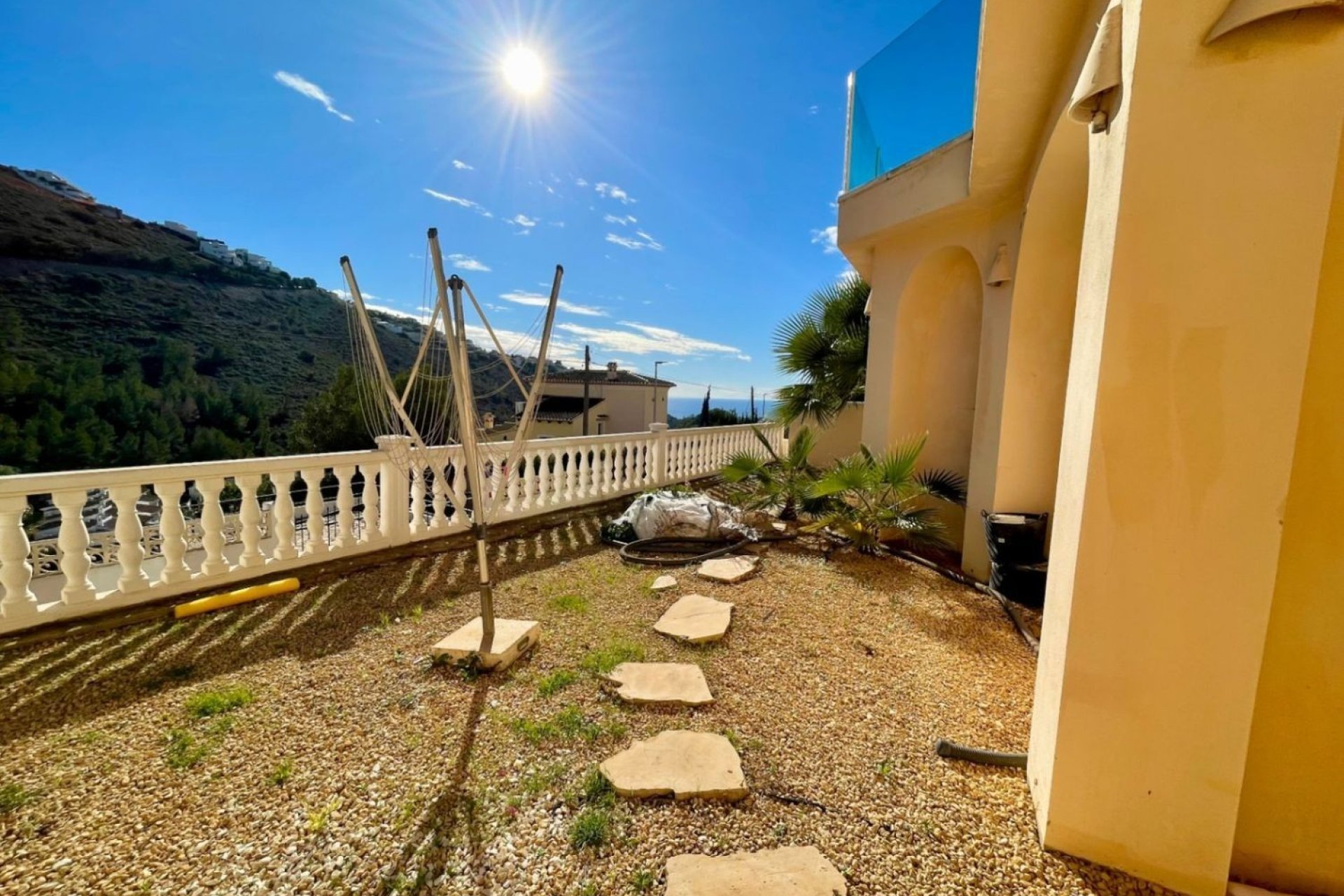 Перепродаж - Вілла - Benitachell - Alcassar